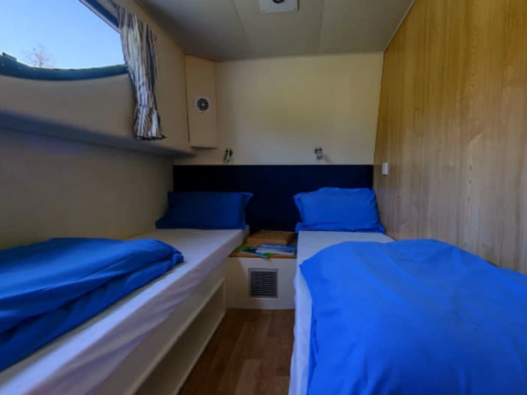 Location Bateau à moteur Le Boat avec permis