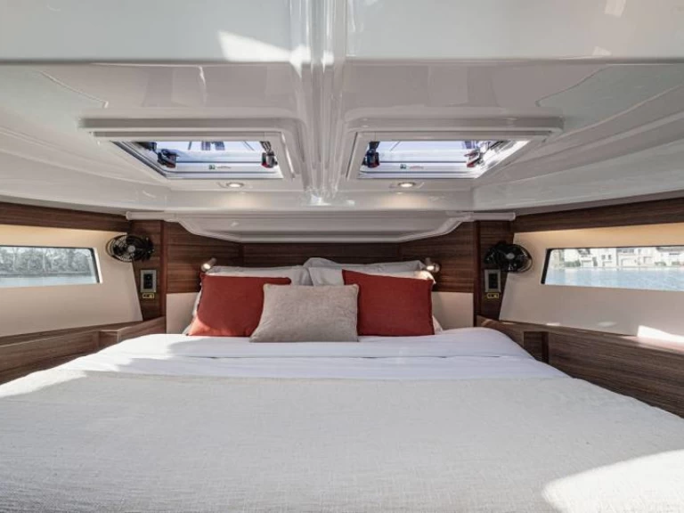 Location bateau Rheinsberg pas cher Liberty