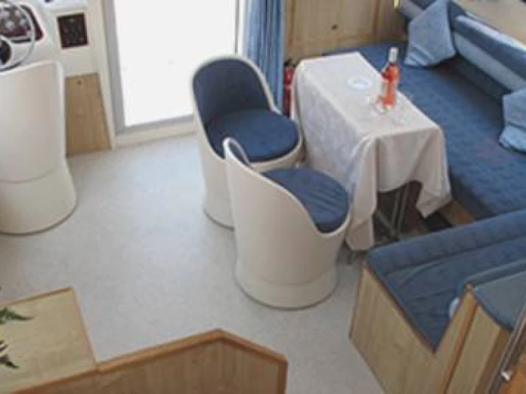 Location bateau Le Boat Calypso à Homps sur Samboat
