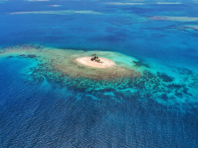 Voilier à louer à Archipiélago de San Blas au meilleur prix