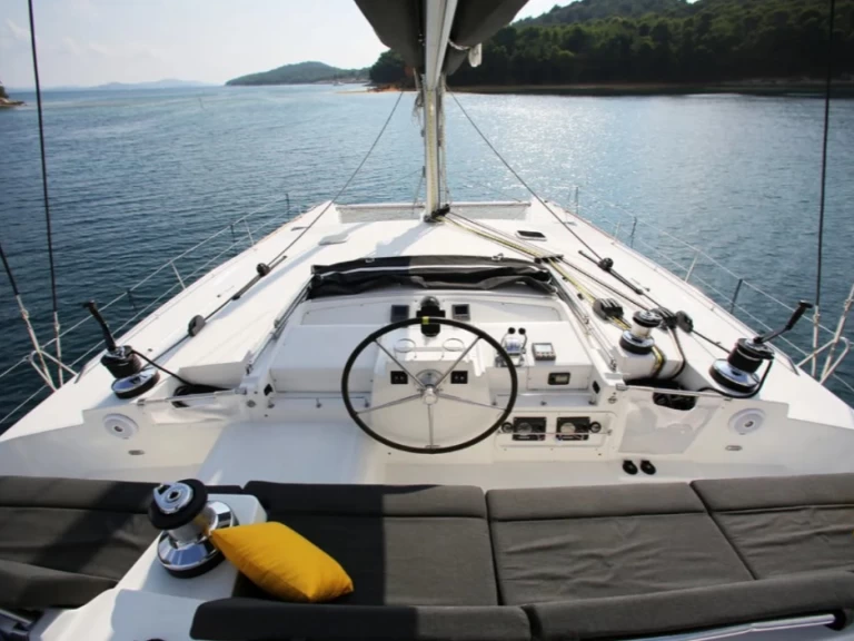 Louez un Lagoon Lagoon 440 à Ibiza (Ville)