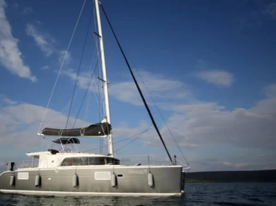 Alquiler Catamarán en Ibiza (Ville) - Lagoon Lagoon 440