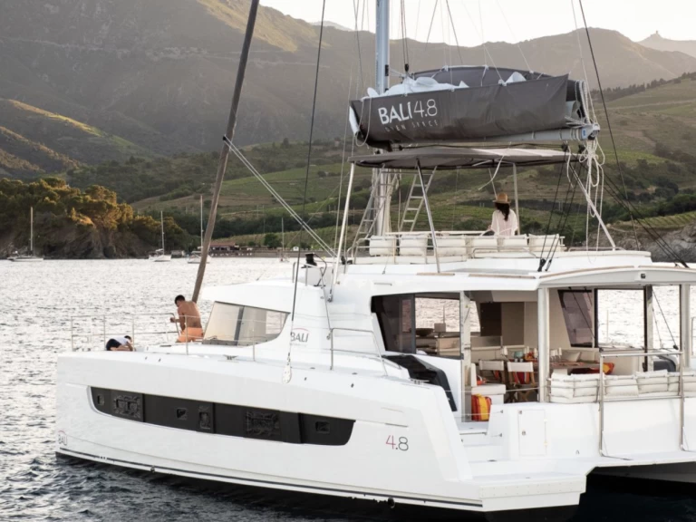 Location Catamaran à Ibiza (Ville) - Bali Bali 4.8