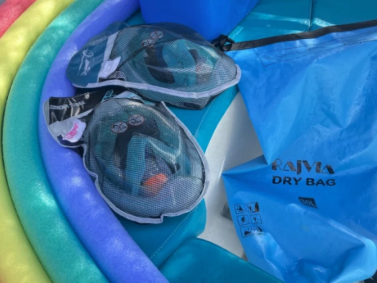 Location Bateau à moteur Cap avec permis