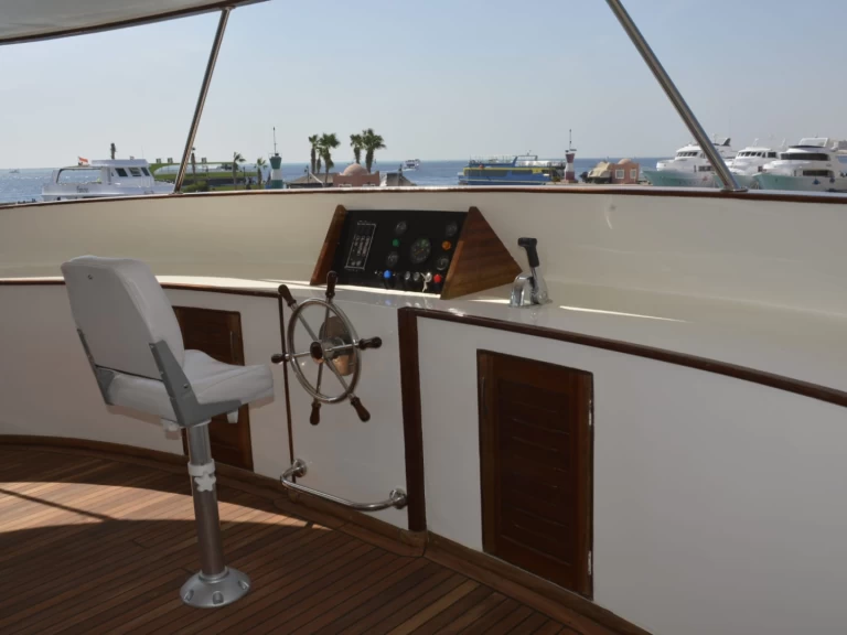 Location bateau Hurghada 2022 à Hurghada sur Samboat