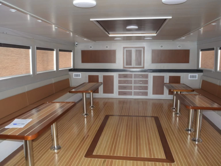 Louer Yacht avec ou sans skipper Hurghada à Hurghada