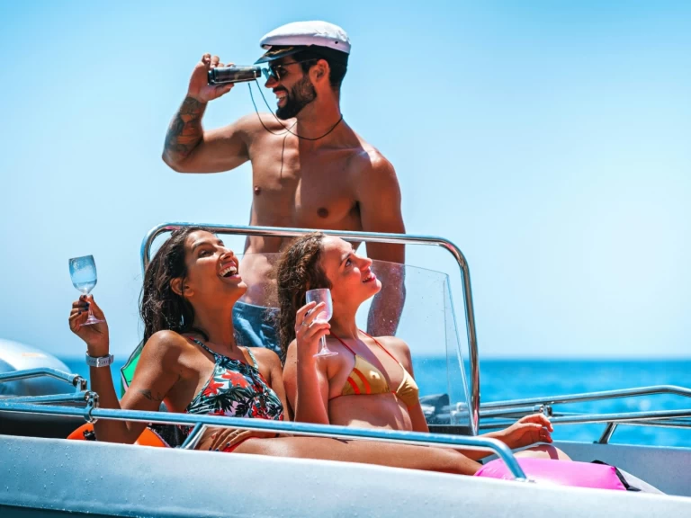 Louez un Pioner Maxi Viking à Sesimbra