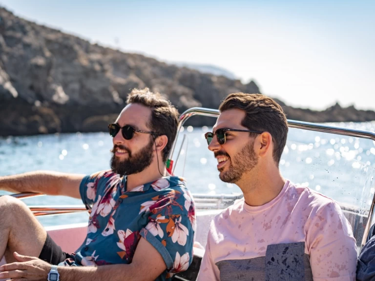 Location bateau Sesimbra pas cher Viking