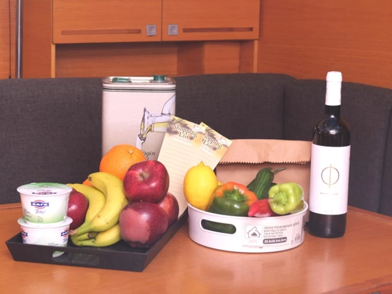 Louez un Elan Elan Impression 444 à Palaio Faliro