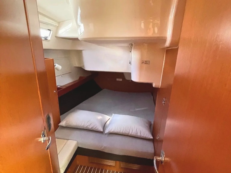 Location à Lefkáda - Bavaria Cruiser 51 sur SamBoat