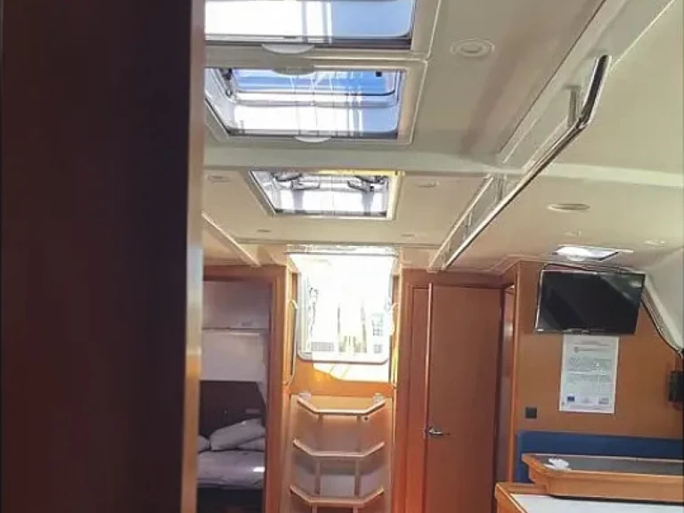 Location bateau Kos pas cher Cruiser 51