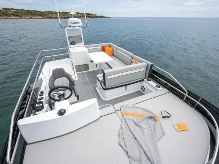 Location bateau Orion 06 à Mandelieu-la-Napoule sur Samboat