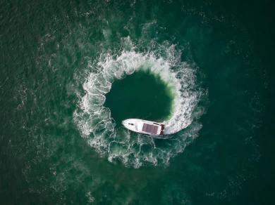 Yacht charter Hạ Long - Jeanneau Velasco 43 Fly on SamBoat