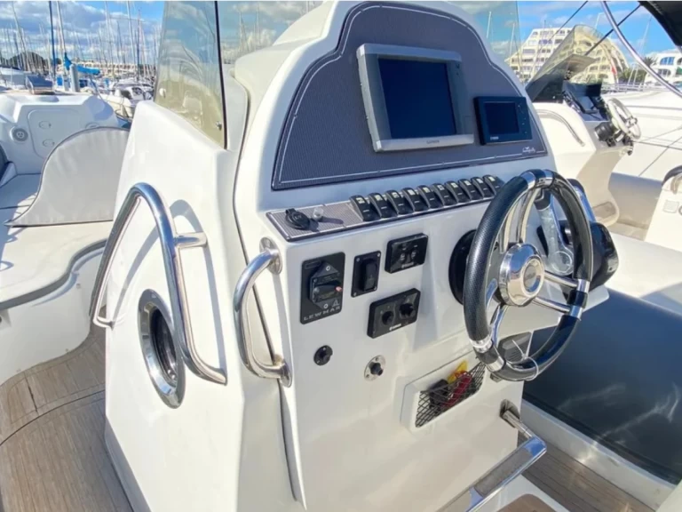 Location bateau Albufeira pas cher Prince 28 WA