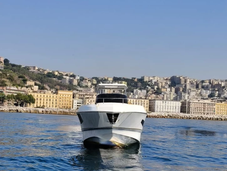 Location à Naples - MIAMI GOLD  33 WALK AROUND sur SamBoat