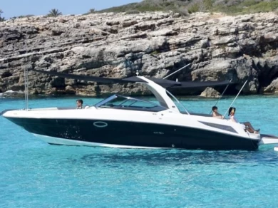 Noleggio barche Portals Nous economico SLX 310