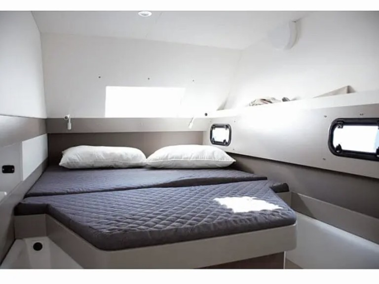 Location Catamaran Bali Catamarans avec permis