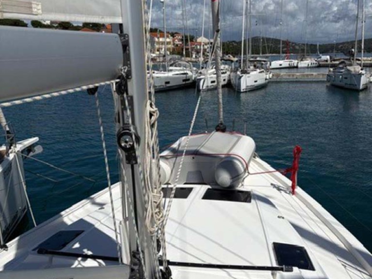 Bavaria Bavaria C46 a louer à Trogir