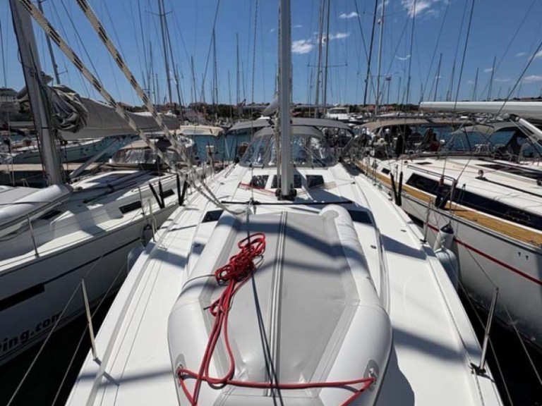 Location à Trogir - Bavaria Bavaria C46 sur SamBoat