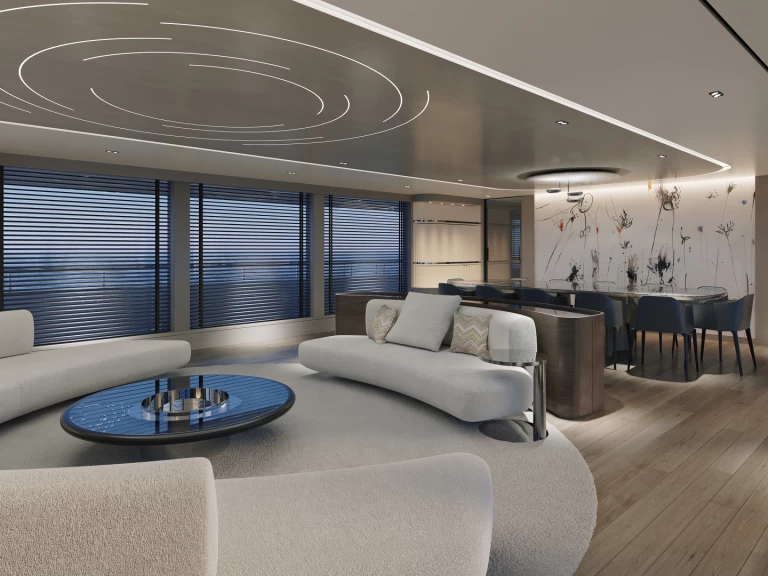 Location bateau Split pas cher M/Y AXA