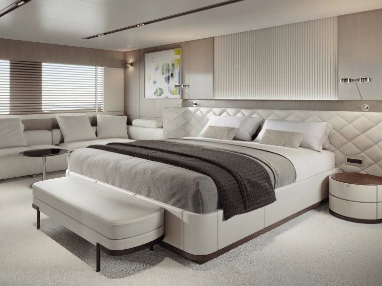 Location Yacht à Split - Ante Ercegović M/Y AXA