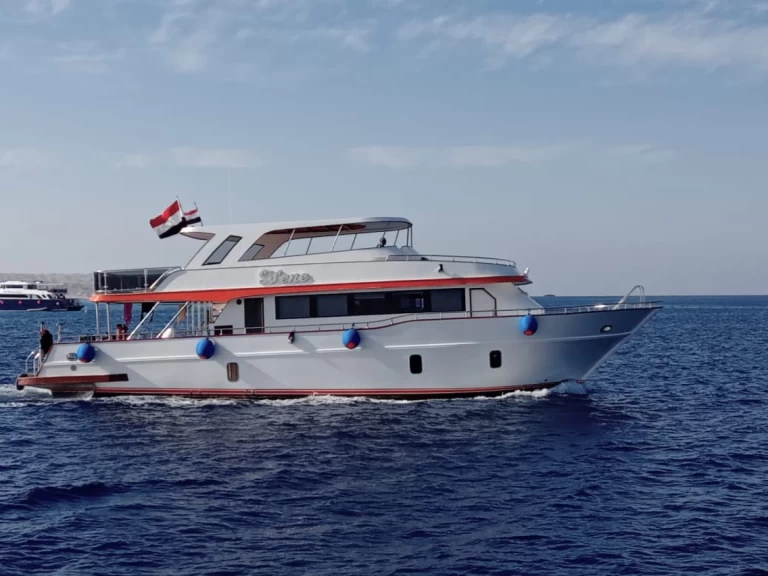 Location à Hurghada - Hurghada 2024 sur SamBoat
