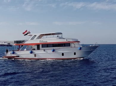Uthyrning Hurghada - Hurghada 2024 av Samboat 