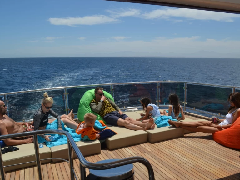 Location bateau Hurghada pas cher 2024