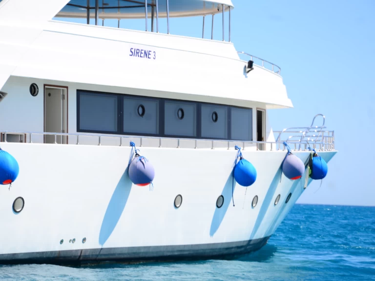 Location bateau Hurghada pas cher 2024