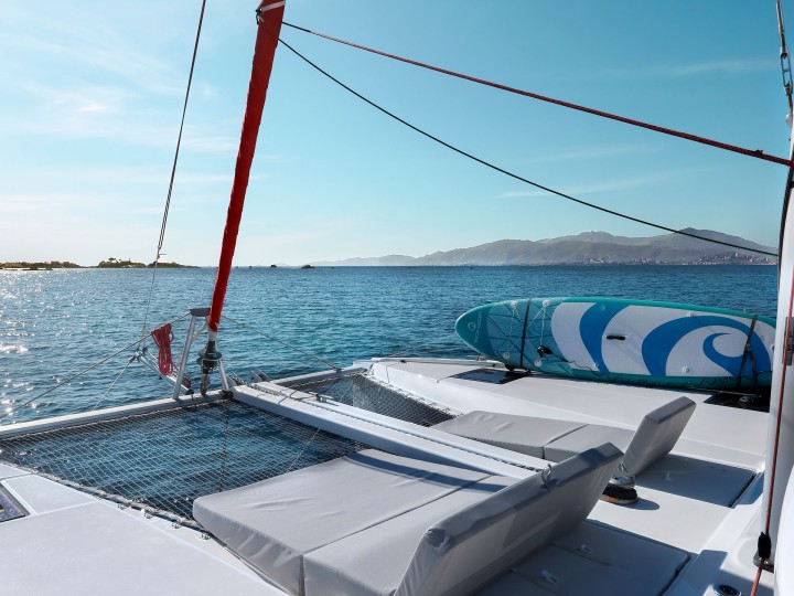 Location bateau Excess Excess 11 à Ajaccio sur Samboat
