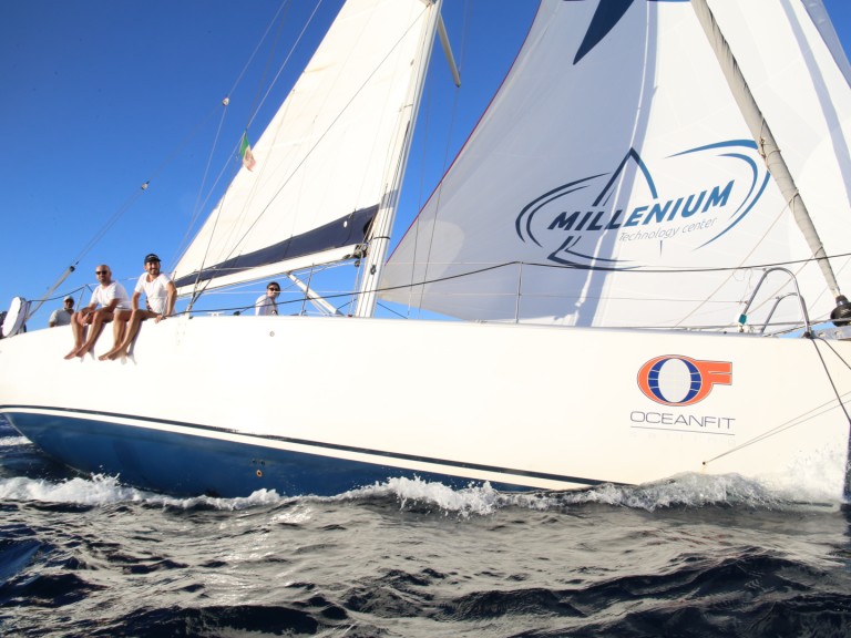 Voilier à louer à Castiglioncello au meilleur prix