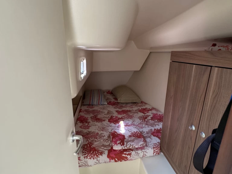 Location à Castiglioncello - Dehler Varianta 44 sur SamBoat