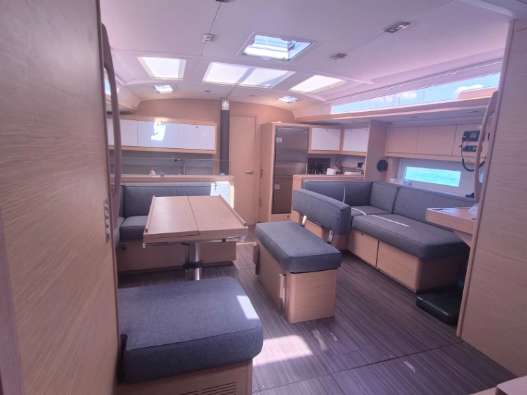 Voilier à louer à Castiglioncello au meilleur prix