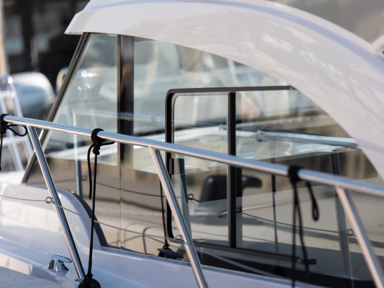 Location Bateau à moteur Bénéteau avec permis