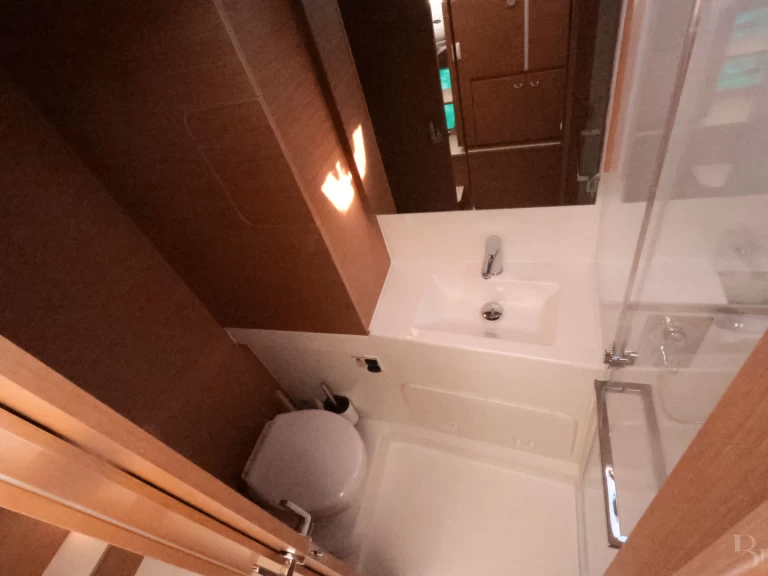 Louer Catamaran avec ou sans skipper Excess à Ajaccio