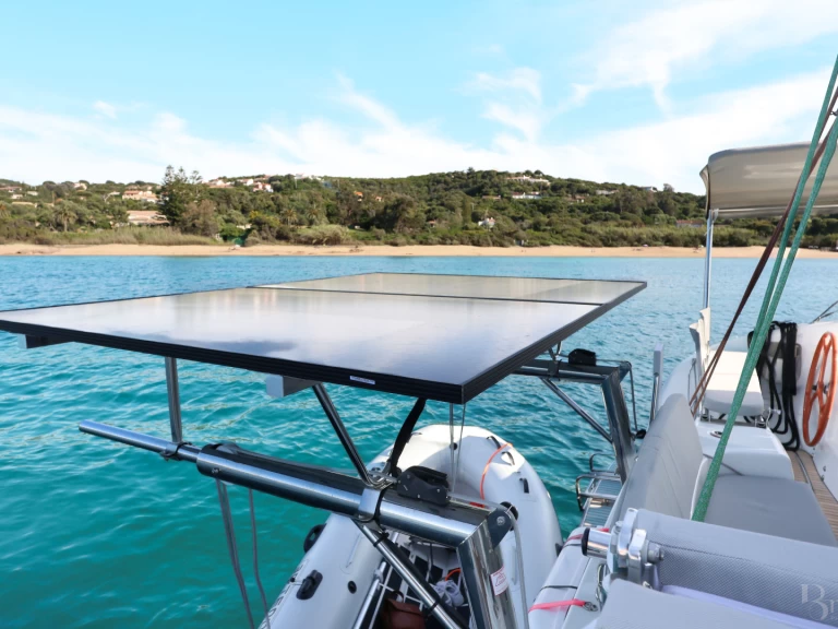 Location Catamaran Excess avec permis