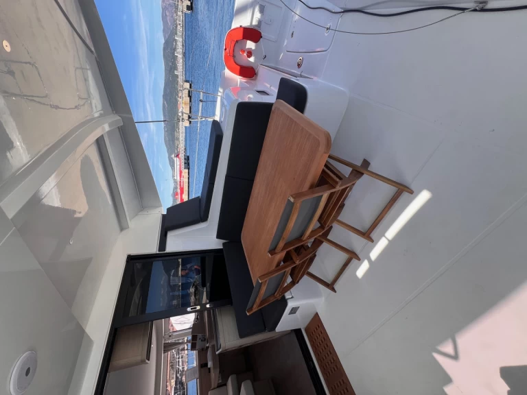 Louez un Lagoon Lagoon 42 à Ajaccio