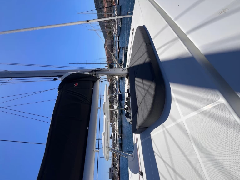 Location Catamaran à Ajaccio - Lagoon Lagoon 42