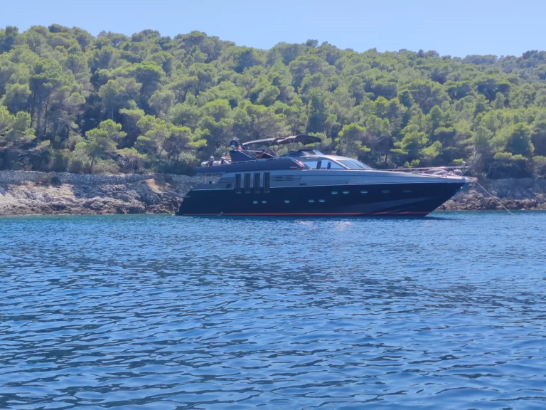 Location bateau Split pas cher 82