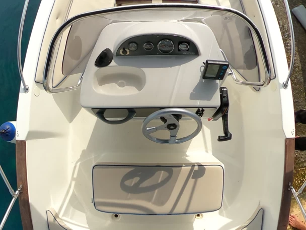 Location à Opatija - Marinello 19 sur SamBoat