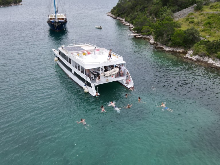 Location à Split -  Catamaran sur SamBoat