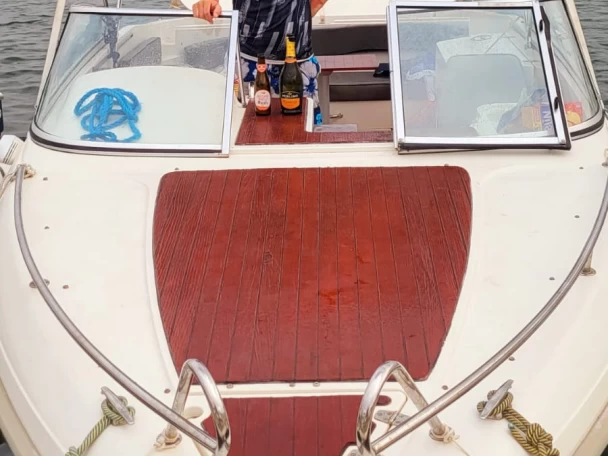 Louer Bateau à moteur avec ou sans skipper Pacific Craft à Saint-Cyprien