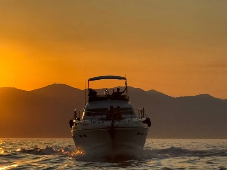 Louer Yacht avec ou sans skipper Posillipo à Ameglia
