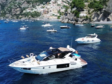 Yacht hire Port de Salerne cheap Cranchi M44 HT