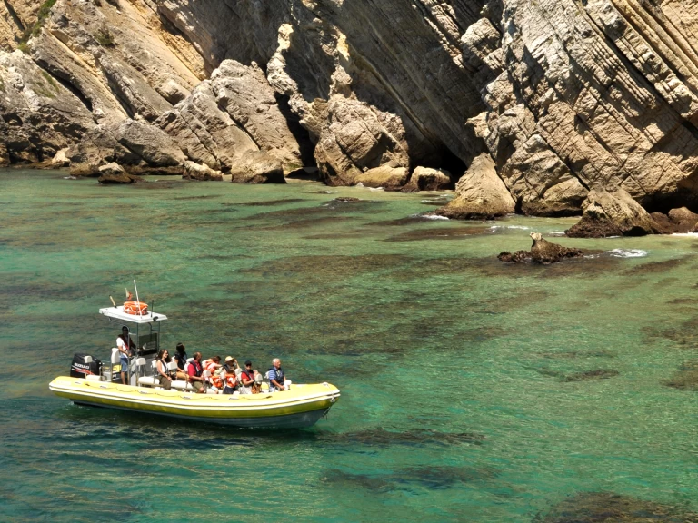 Location bateau Sesimbra pas cher TX 860