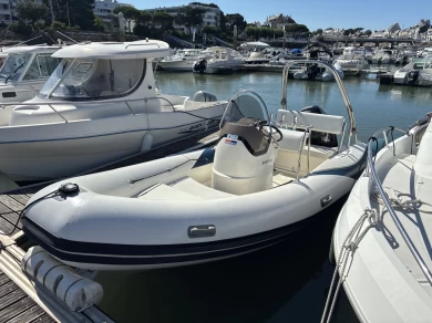 Hyr en Valiant Valiant 650 Cruiser Le Pouliguen 