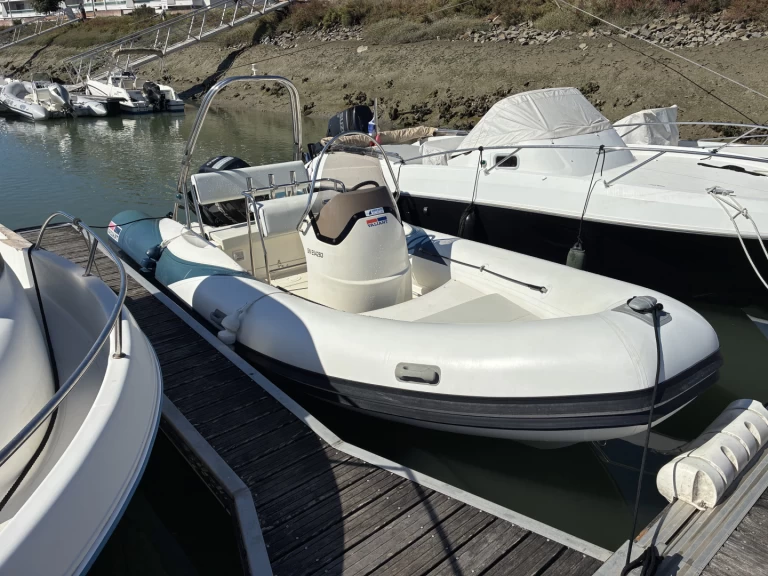 Location bateau Valiant Valiant 650 Cruiser à Le Pouliguen sur Samboat