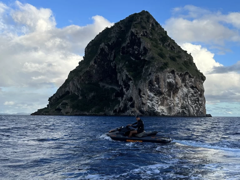 Jet ski à louer à Fort-de-France au meilleur prix