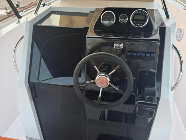 Location Bateau à moteur à Alicante - Boats maks Catt X6