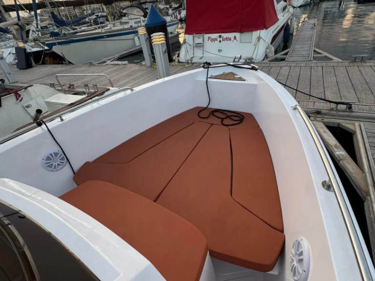 Location bateau Boats maks Catt X6 à Alicante sur Samboat